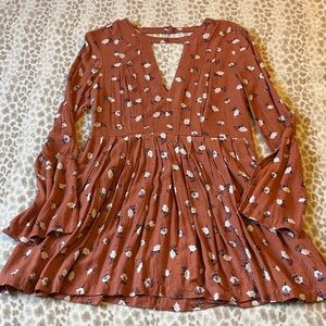 Free People Dress